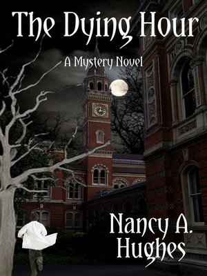 The Dying Hour - ebook